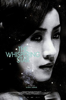 The Whispering Star