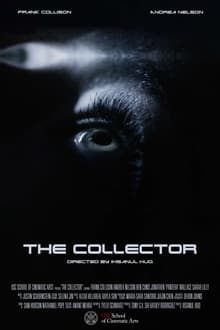 Poster do filme The Collector