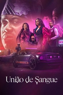 Poster da série União de Sangue