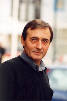 Photo of Michal Dočolomanský