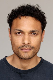 Photo of Steven Sowah