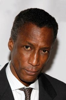 Photo of Michael Wright