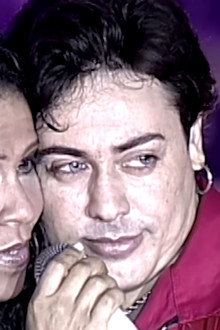 Calcinha Preta - Mágica - Show Histórico Ao Vivo em Belém do Pará
