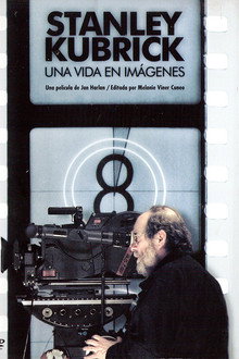 Stanley Kubrick, una vida en imágenes
