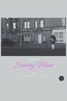 Poster do filme Evening Plans