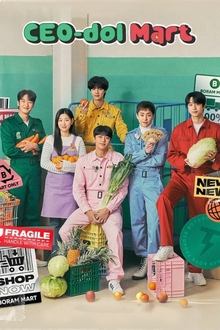 CEO-dol Mart Season 1 Episode 4 CEO-dol Mart Season 1 Episode 4