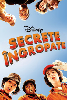Secrete îngropate