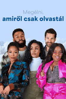 Megélni, amiről csak olvastál