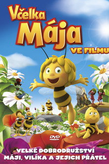 Včelka Mája