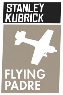 Poster do filme O Padre Voador