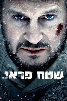 שטח פראי