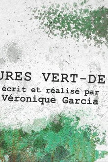 Les heures vert de gris