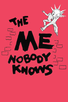 Poster do filme The Me Nobody Knows