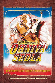 Ohnivá sedla