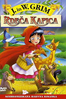 Rdeča Kapica