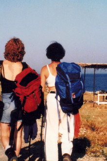 Δρόμοι και πορτοκάλια