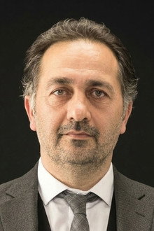 Photo of Mehmet Bilge Aslan