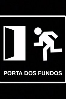 Porta-dos-Fundos