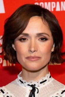 Photo of Rose Byrne