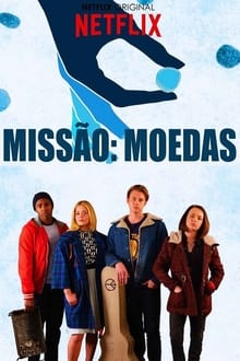 Poster do filme Missão: Moedas
