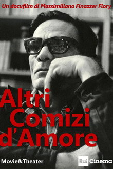 Altri Comizi d'Amore