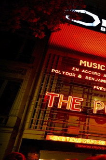 The Pogues in Paris: 30th Anniversary Concert