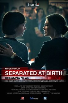 Separated at Birth Separated at Birth