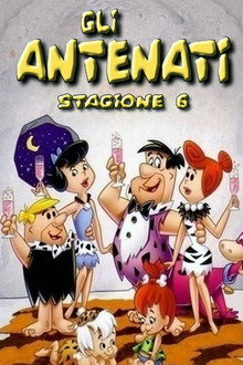 Stagione 6