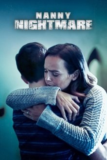 Poster do filme Nanny Nightmare