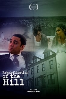 Poster do filme Rehabilitation of the Hill