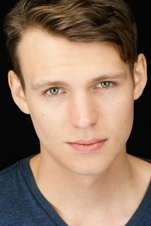 Photo of Aaron Dismuke