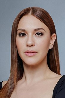 Photo of Evrim Alasya
