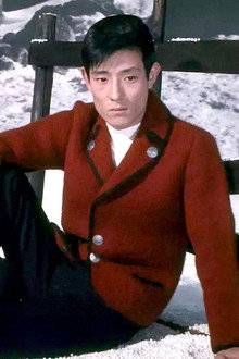 残雪