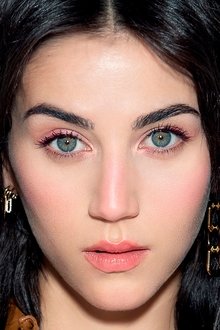 Photo of Claudia Salas