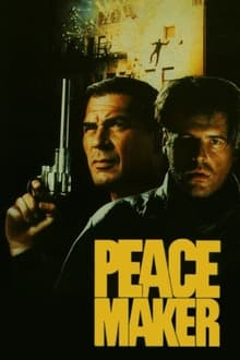 Poster do filme Peacemaker