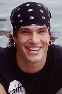 Photo of Robb Zbacnik