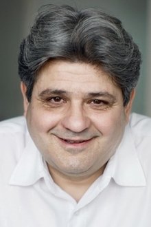Photo of Marco Panzani