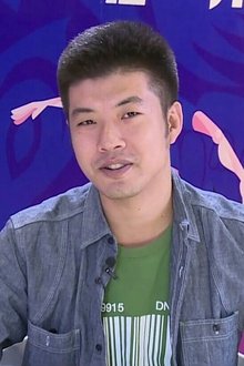 Photo of Qiang Lin