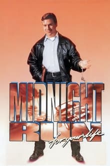 Poster do filme Midnight Run for Your Life