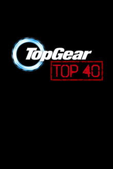 Top Gear's Top 40