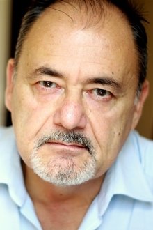 Photo of Patrick Bonnel