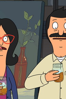 Bob's Burgers season 10 episode 7