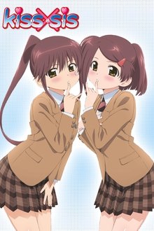 KissXsis tv show poster