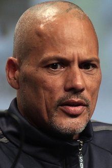 Photo of David Labrava