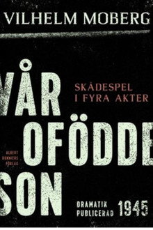 Vår ofödde son