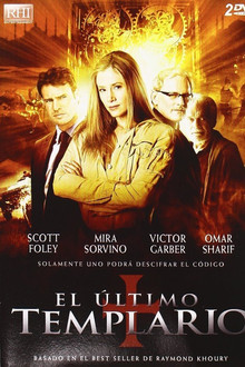 El último templario