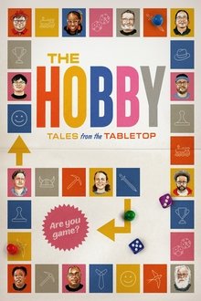 The Hobby: Tales from the Tabletop