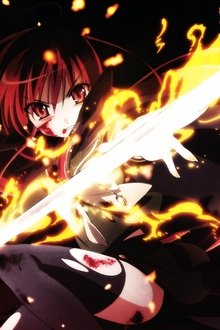 Shakugan-no-Shana