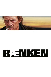 Poster do filme Bænken