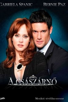 Poster da série Emperatriz